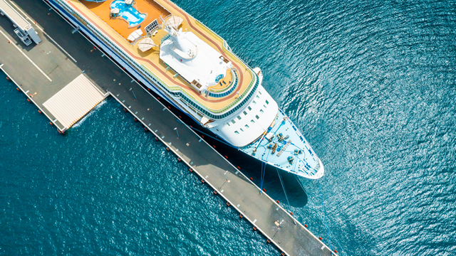Ocean Cruises